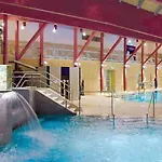 Hotell Centurio Bad Gögging