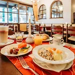 Hotell Centurio