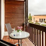 Hotell Centurio 3*
