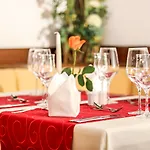 Hotell Centurio 3*