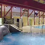 Hotell Centurio Bad Gögging