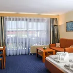 Centurio Hotell