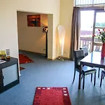 Hotell Centurio 3*