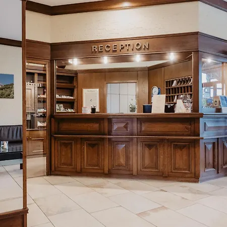 Centurio Hotell