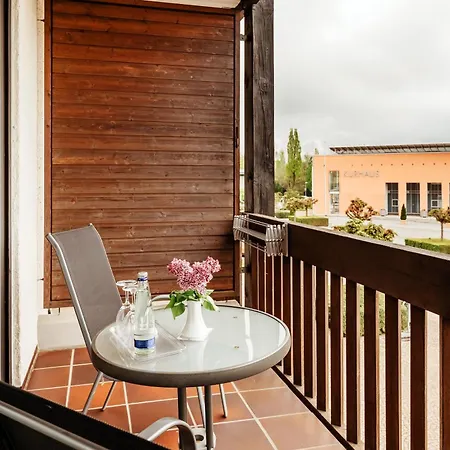 Hotel Centurio 3*