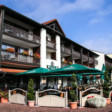 Hotell Centurio