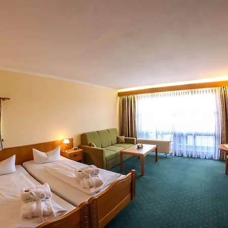 Centurio Hotel 3*