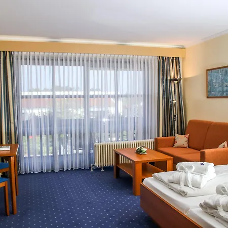 Centurio Hotel
