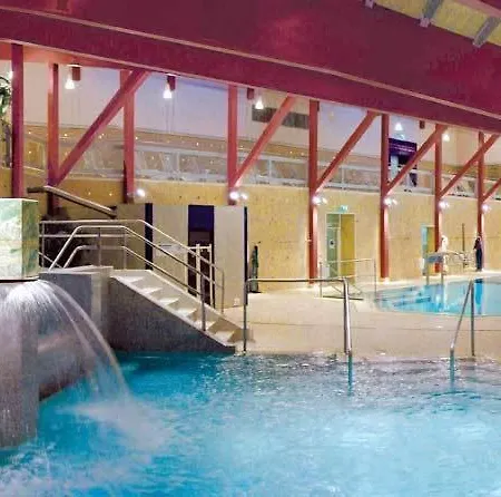 Hotel Centurio Bad Gögging