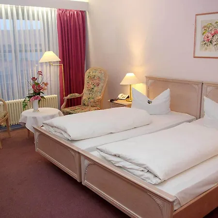 Hotel Centurio Bad Gögging