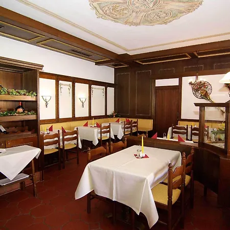 Hotel Centurio