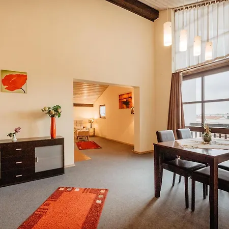 Hotel Centurio
