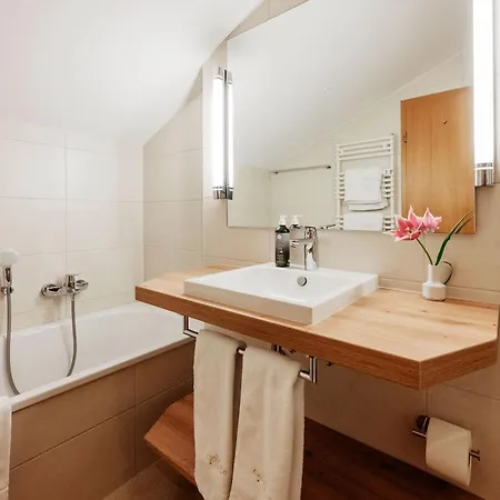 Centurio Hotell Bad Gögging