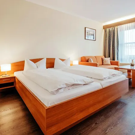 Hotell Centurio Bad Gögging
