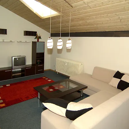 Centurio 3* Bad Goegging