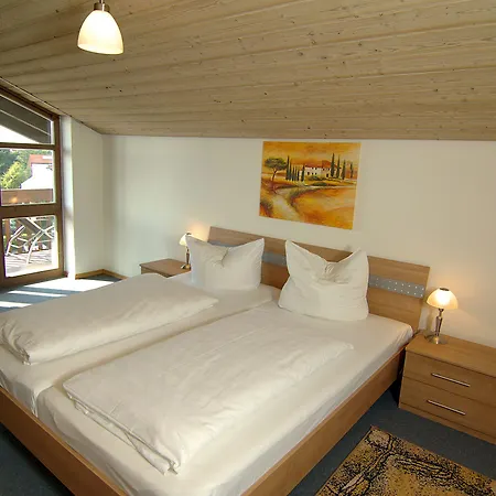 Centurio Hotel Bad Goegging