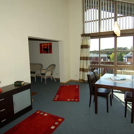 Centurio Bad Goegging