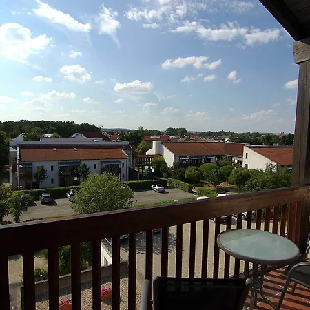 Centurio Bad Goegging