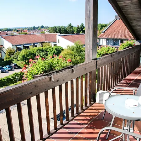 Centurio 3* Bad Goegging