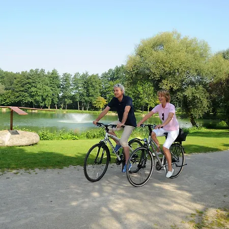 מלון Centurio באד גיגינג