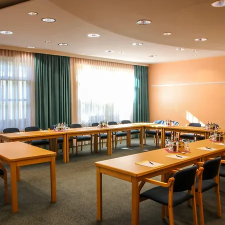 Centurio 3* Bad Goegging