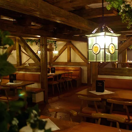 Centurio מלון באד גיגינג