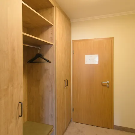 Centurio באד גיגינג