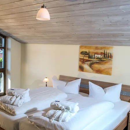 Centurio Bad Goegging