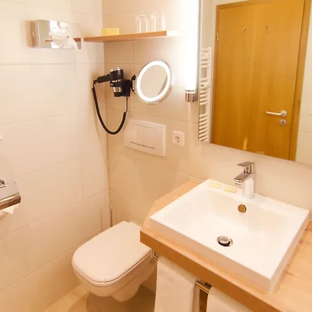 Centurio באד גיגינג