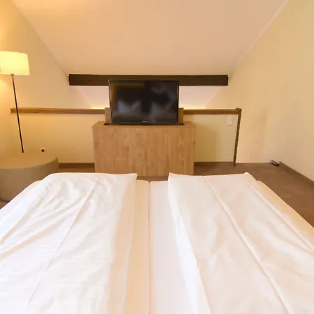 Hotel Centurio Bad Goegging