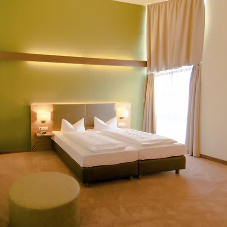 Hotel Centurio Bad Goegging