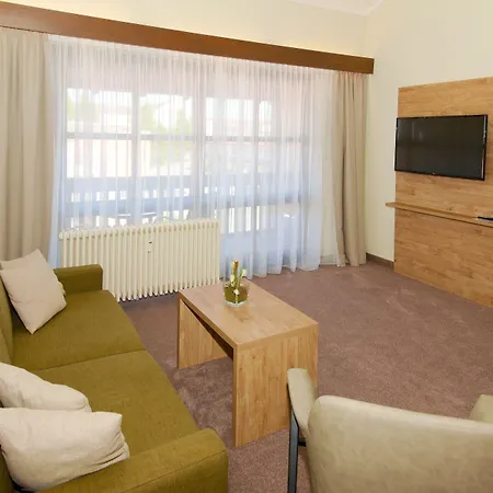 Centurio Bad Goegging