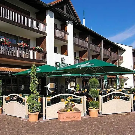 Centurio Hotell Bad Gögging