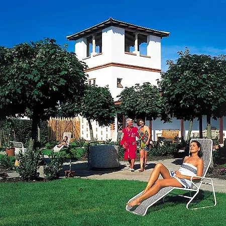 Centurio 3* Bad Gögging