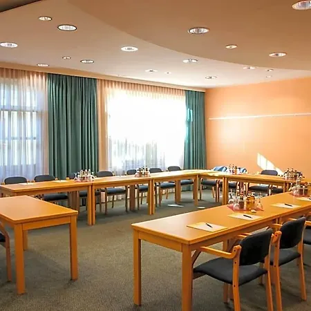 Centurio Hotell Bad Gögging
