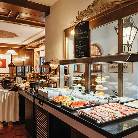 Centurio Hotel 3*