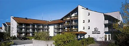 Centurio Hotell 3*