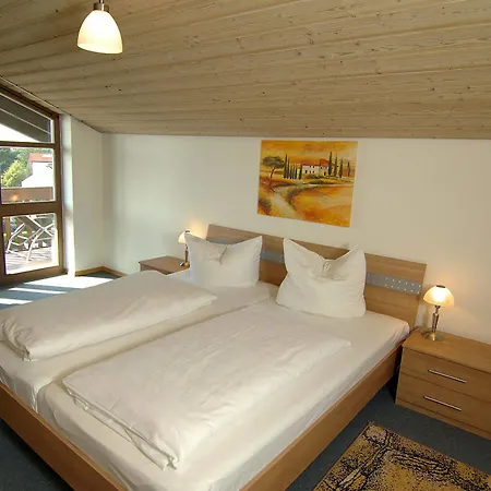 Centurio Hotel Bad Gögging