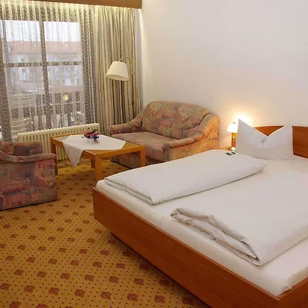 Centurio Hotel Bad Gögging