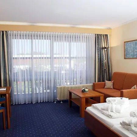 Centurio Hotel