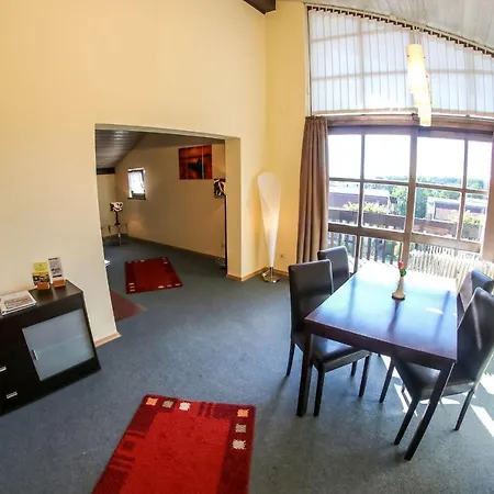 Centurio Hotel