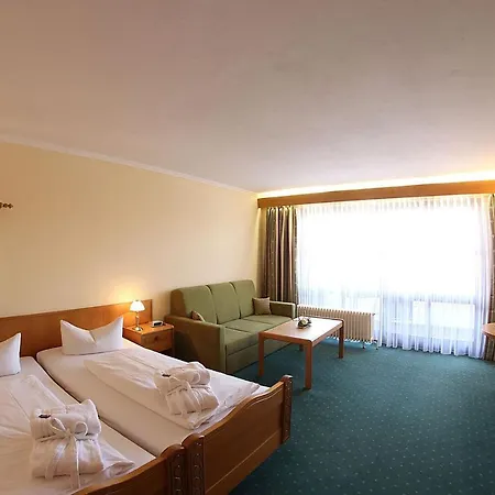 Centurio Hotel Bad Gögging
