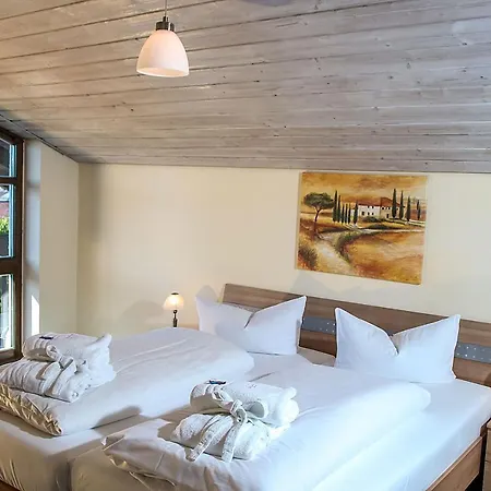 Centurio Hotel